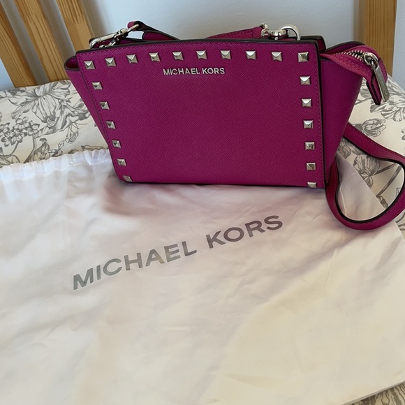 Michael Kors Bag - Picture 7 of 7
